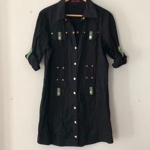 🌻 What’s Hot Dress